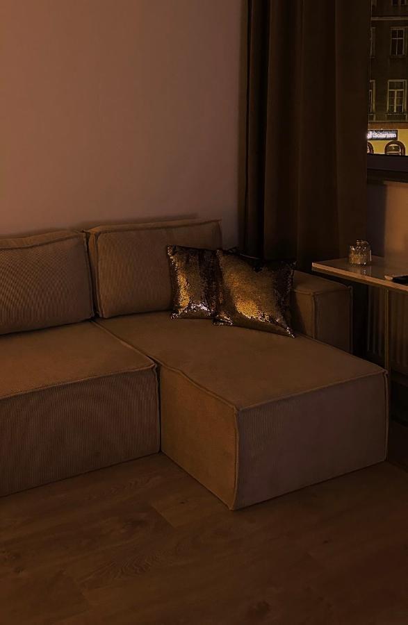 Loft Przy Placu Niepodleglosci Apartamento Jelenia Góra Exterior foto